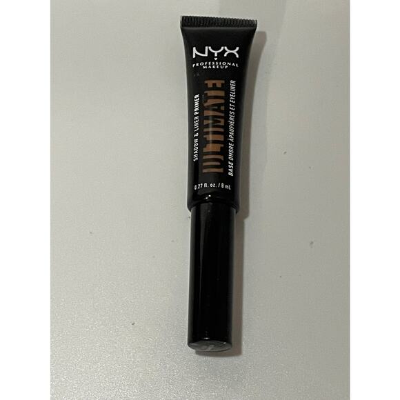 NYX Professional Makeup Ultimate Eyeshadow & Eyeliner Primer USLPR01 Light - Picture 1 of 3